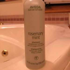 Aveda Rosemary Mint Shampoo